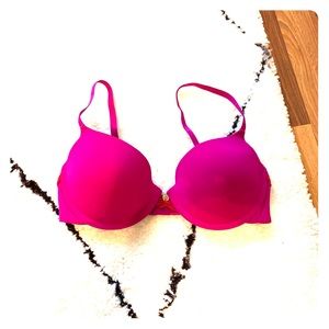 Natori push Up Bra